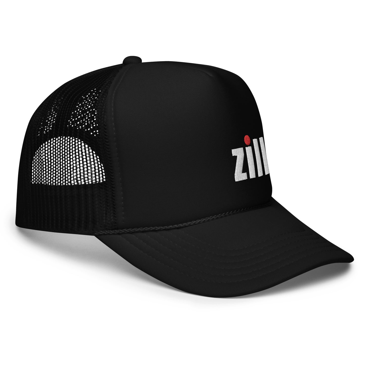 JDM Zilla Foam trucker hat