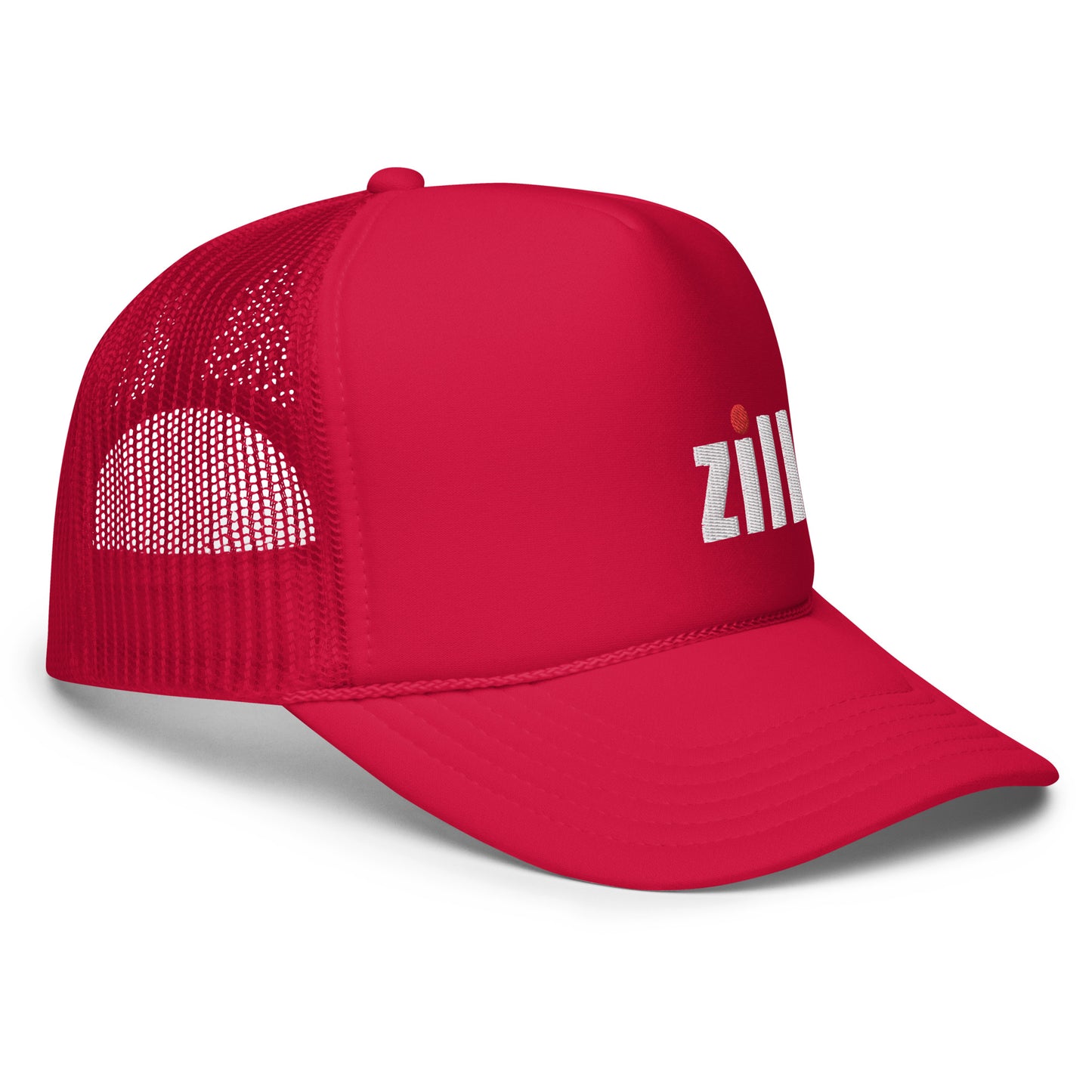 JDM Zilla Foam trucker hat