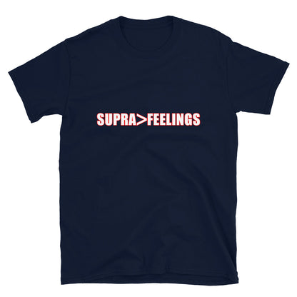 Supra>Feelings Shirt