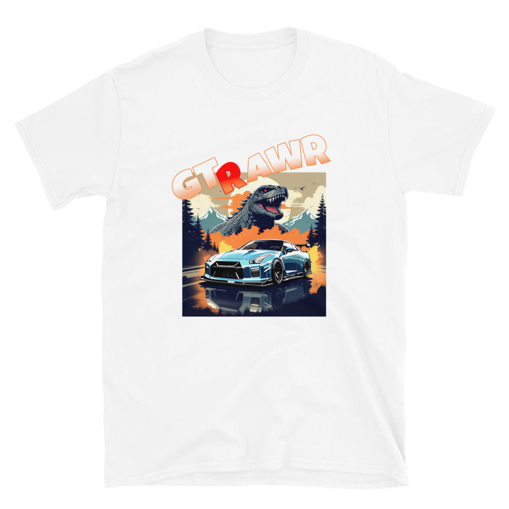 GT RAWR T-Shirt