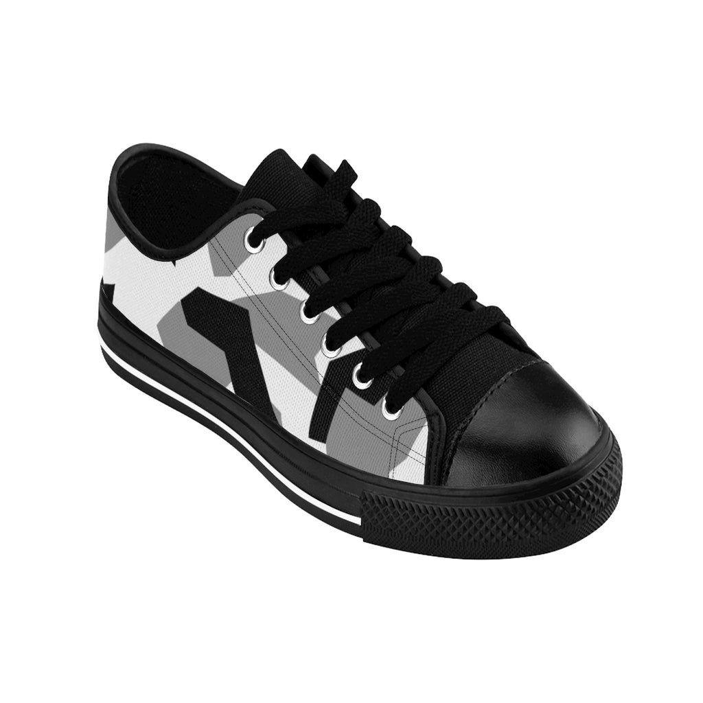 Digi Camo Shoes