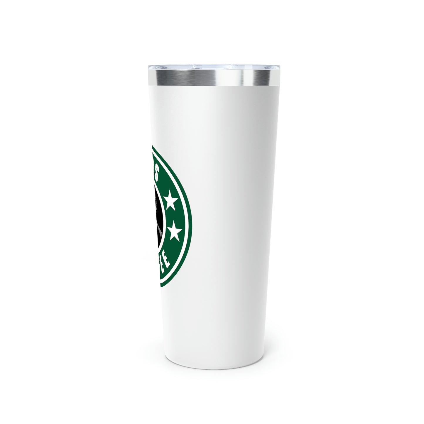 Cars and Coffee Supra Tumbler