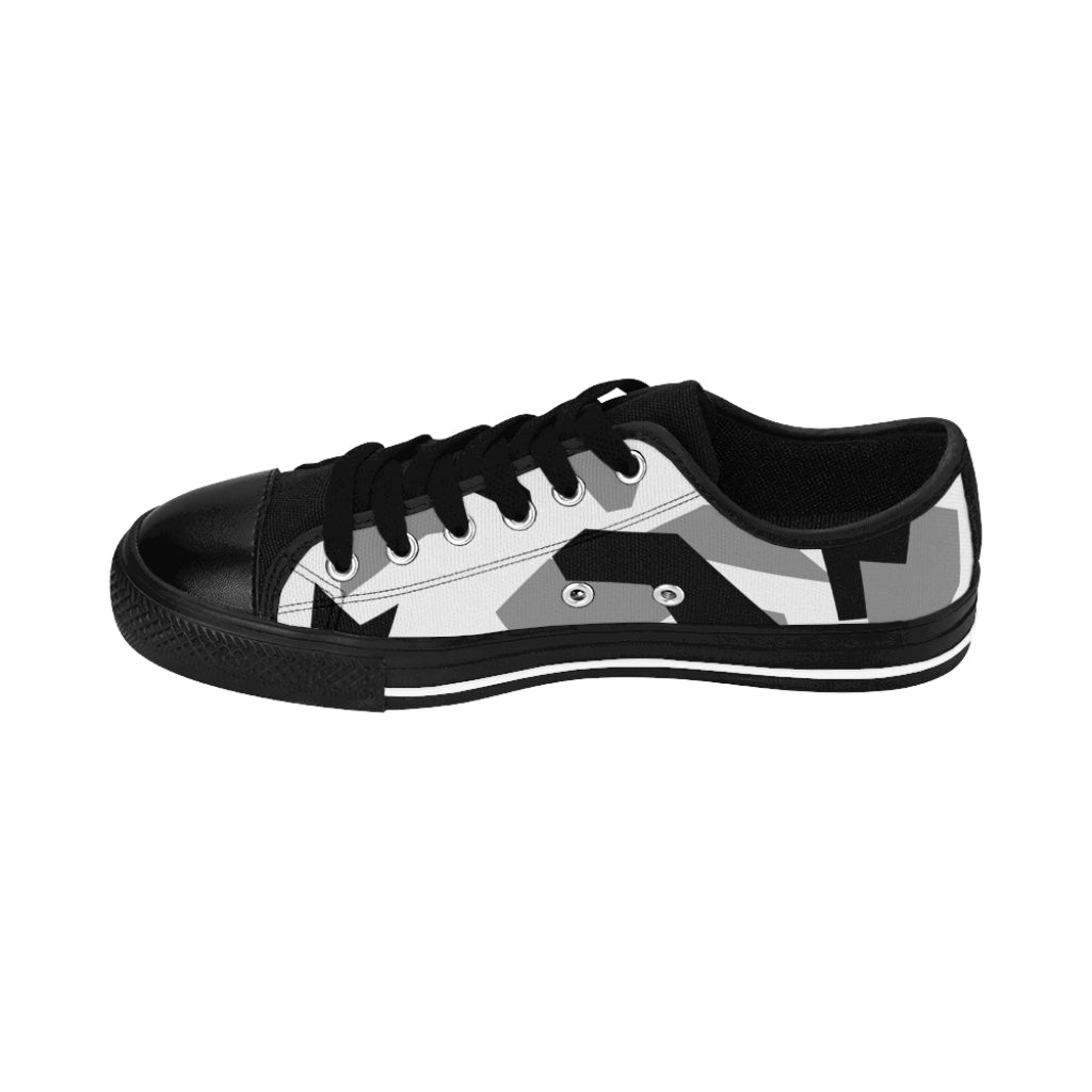 Digi Camo Shoes