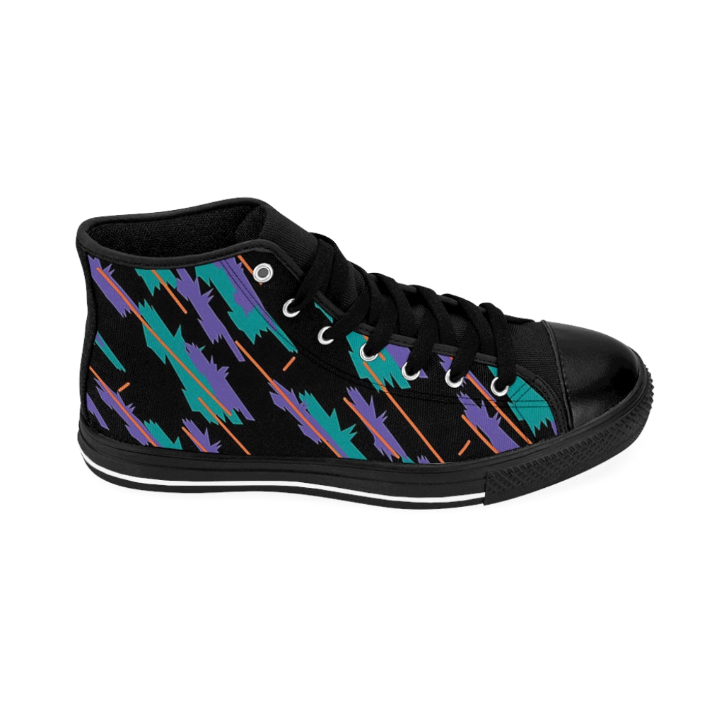 JDM Race Livery Shoes