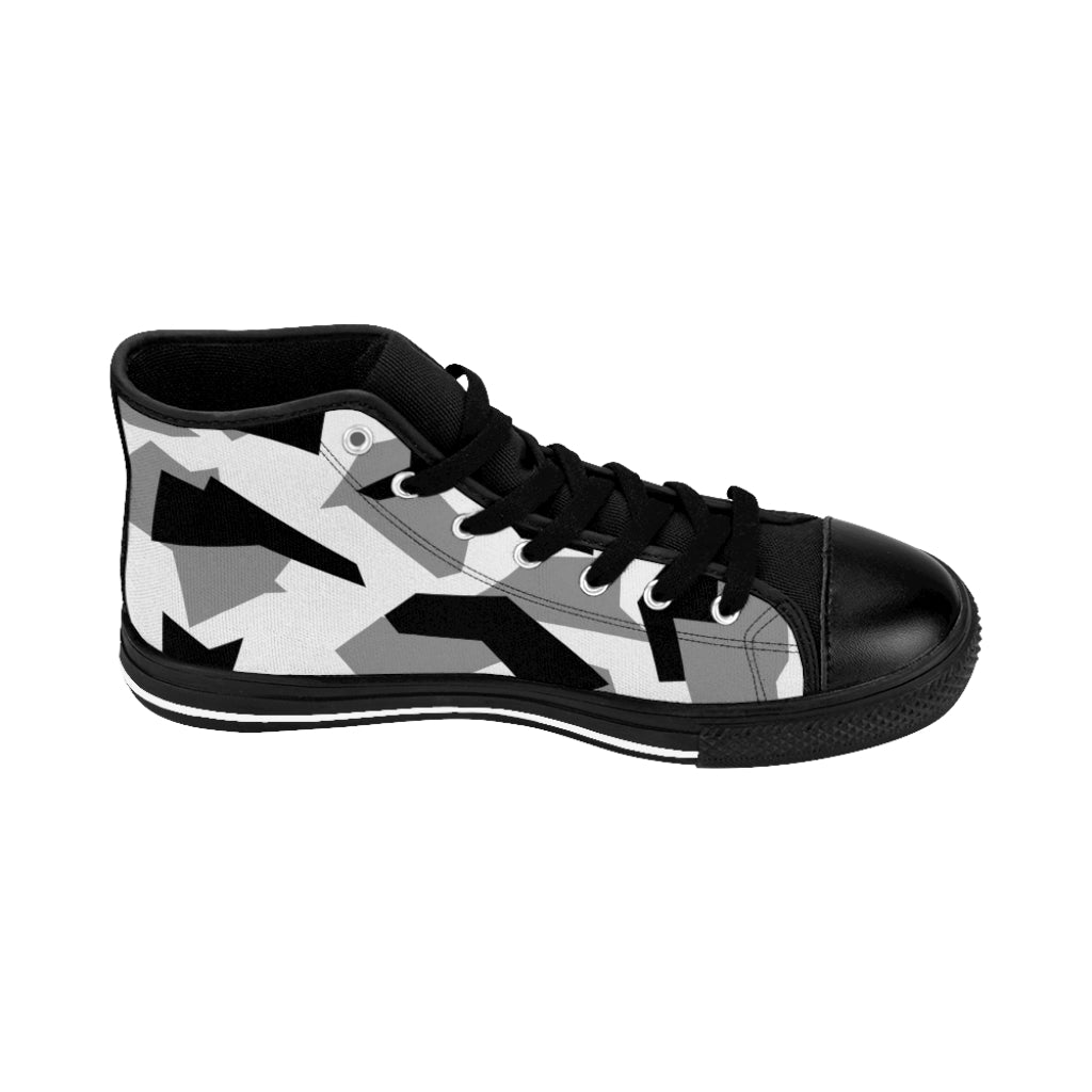 Digi Camo Shoes