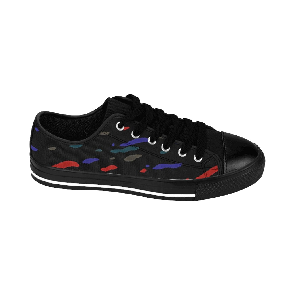 JDM Confetti Shoes