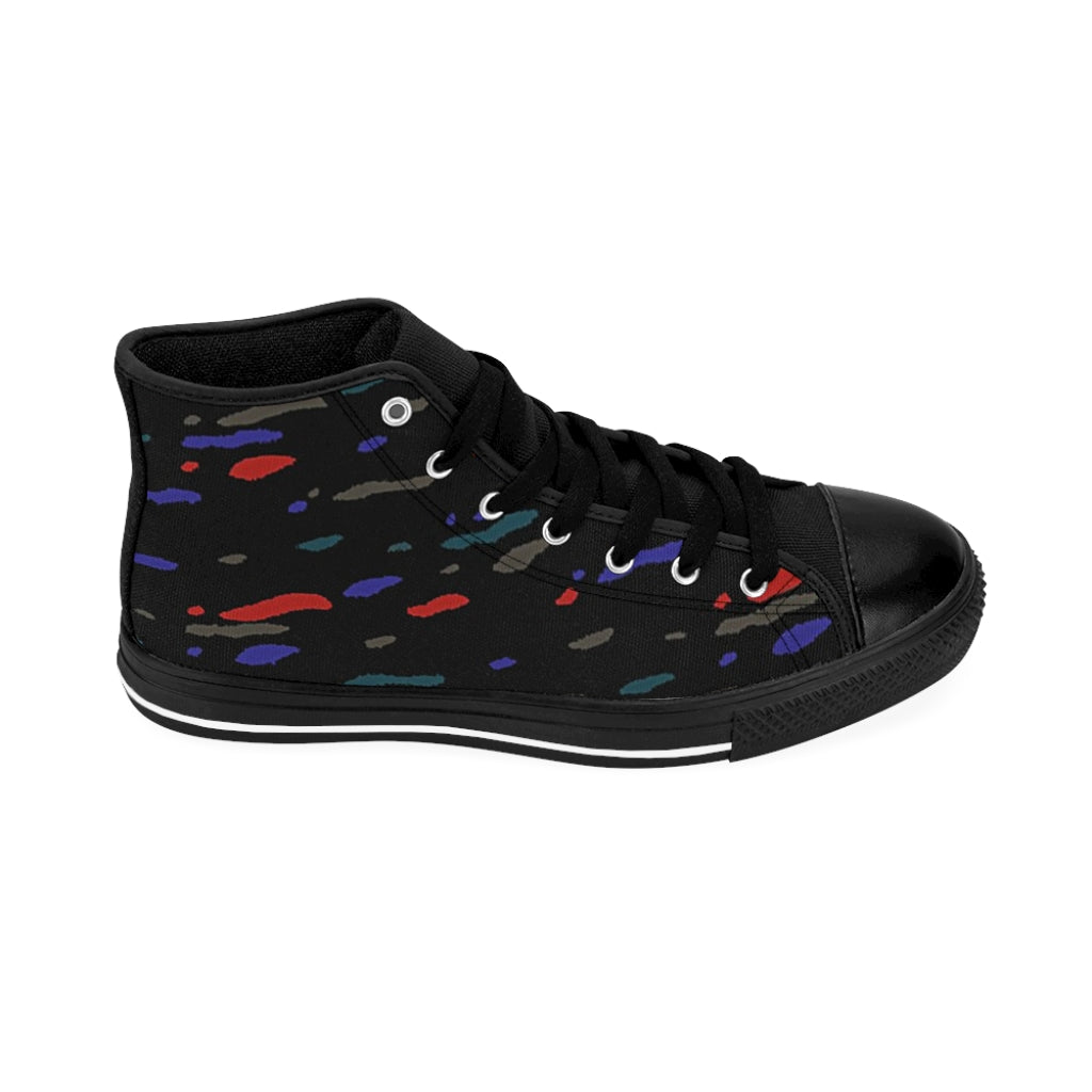 JDM Confetti Shoes
