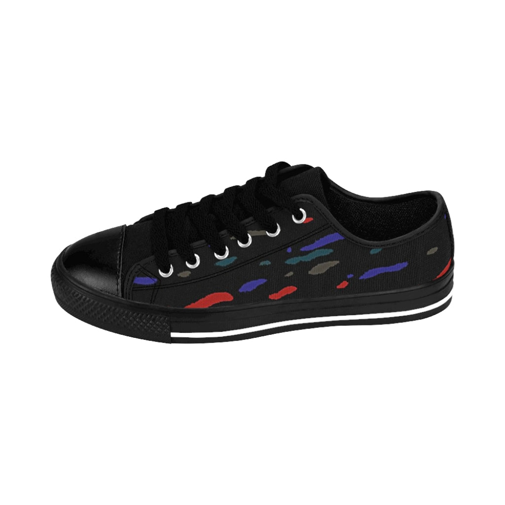 JDM Confetti Shoes