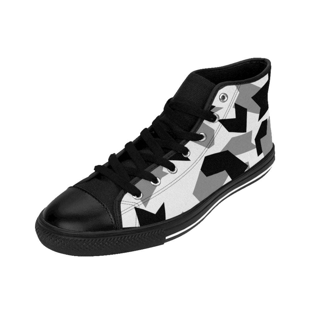 Digi Camo Shoes