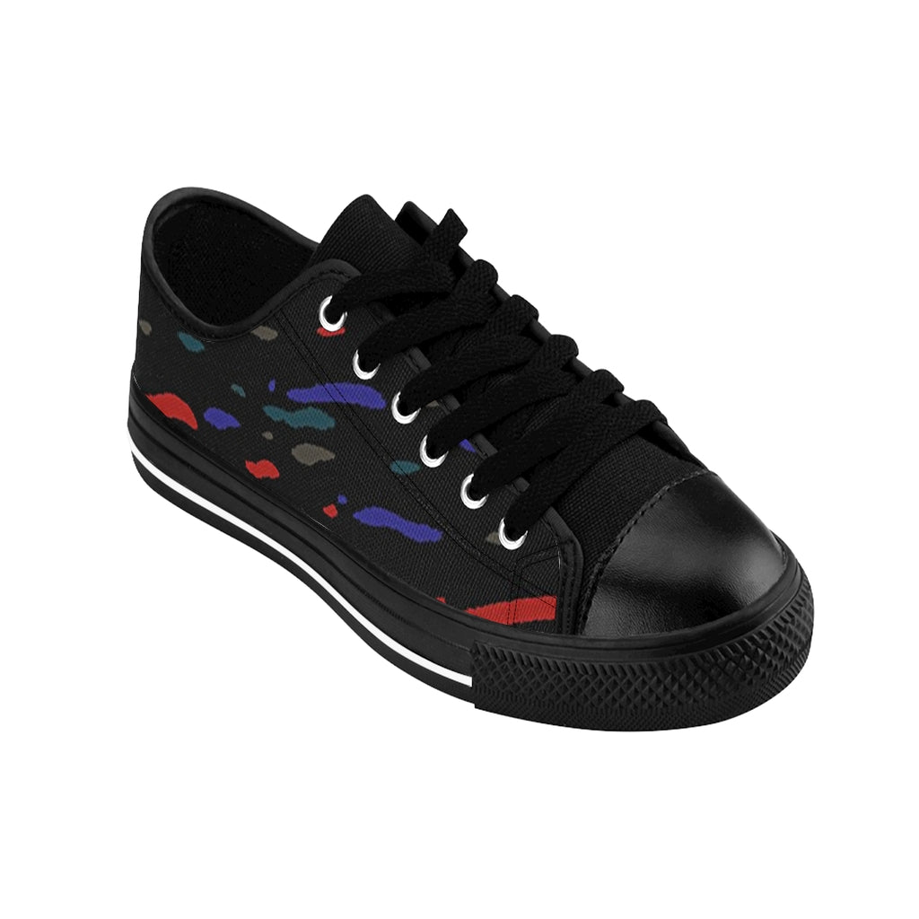 JDM Confetti Shoes
