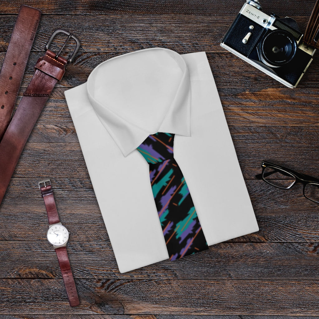 JDM Race Livery Tie