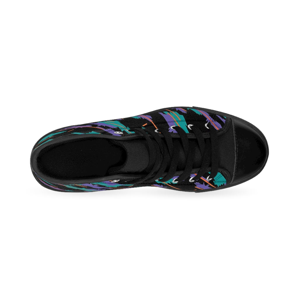JDM Race Livery Shoes