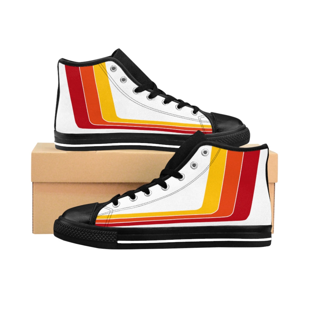 JDM Race Livery Shoes