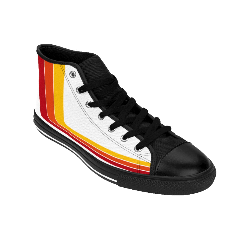 JDM Race Livery Shoes