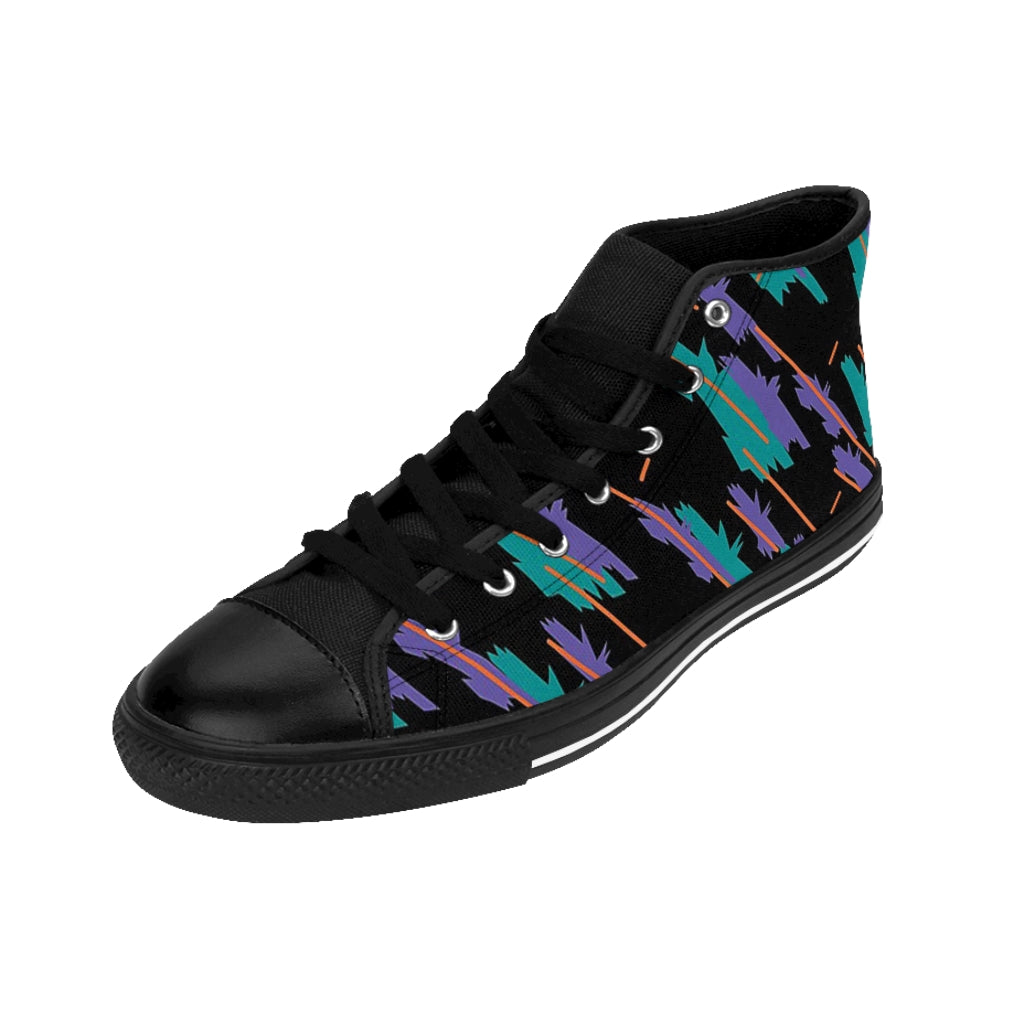 JDM Race Livery Shoes