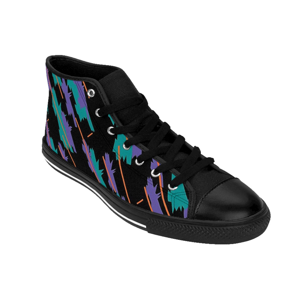 JDM Race Livery Shoes