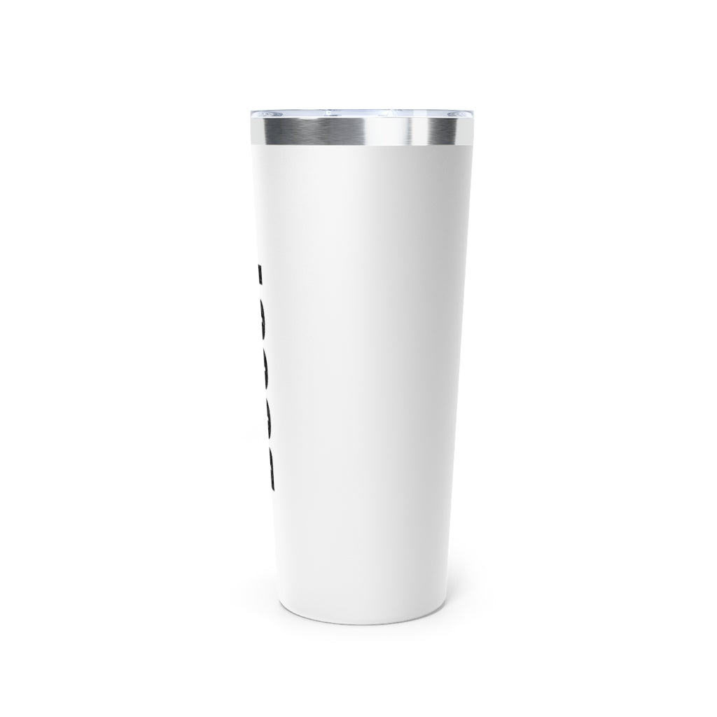Forged Carbon Look Tumbler