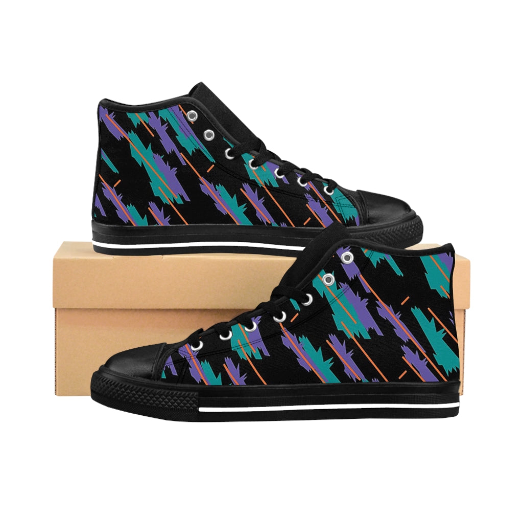 JDM Race Livery Shoes