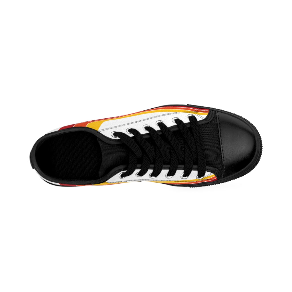 JDM Race Livery Shoes