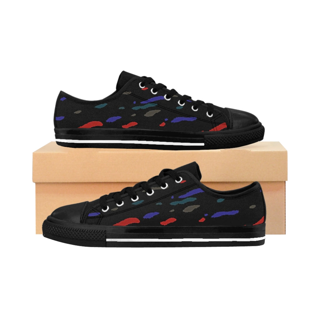 JDM Confetti Shoes