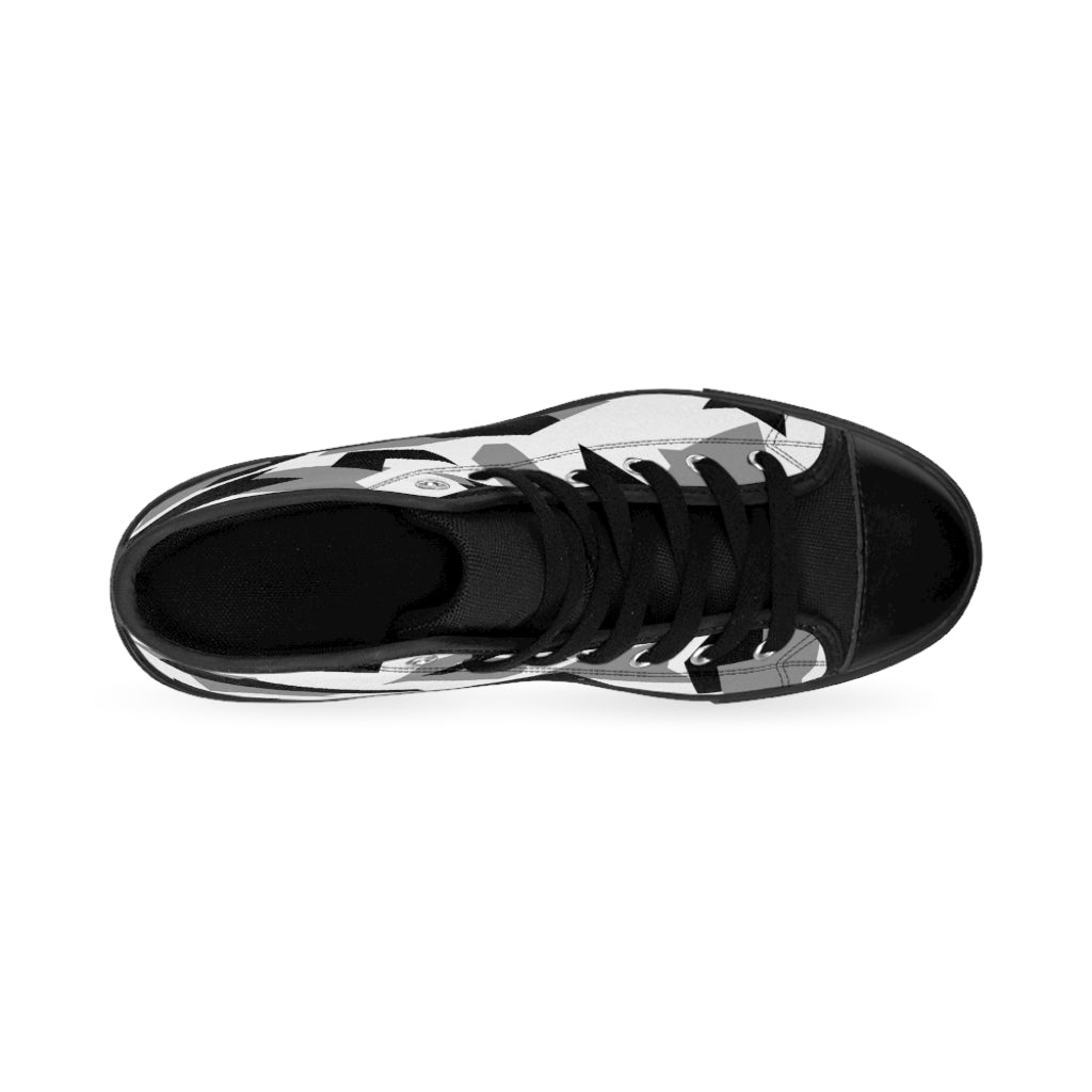 Digi Camo Shoes