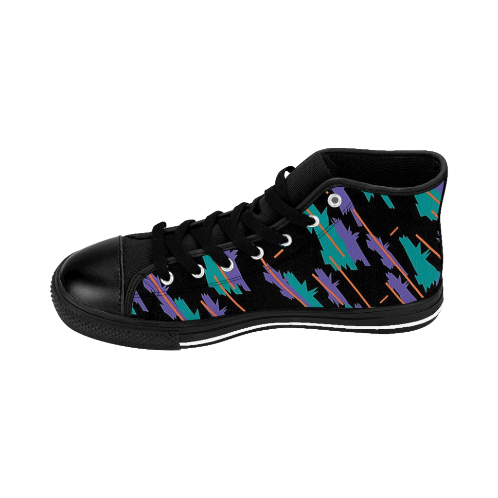 JDM Race Livery Shoes