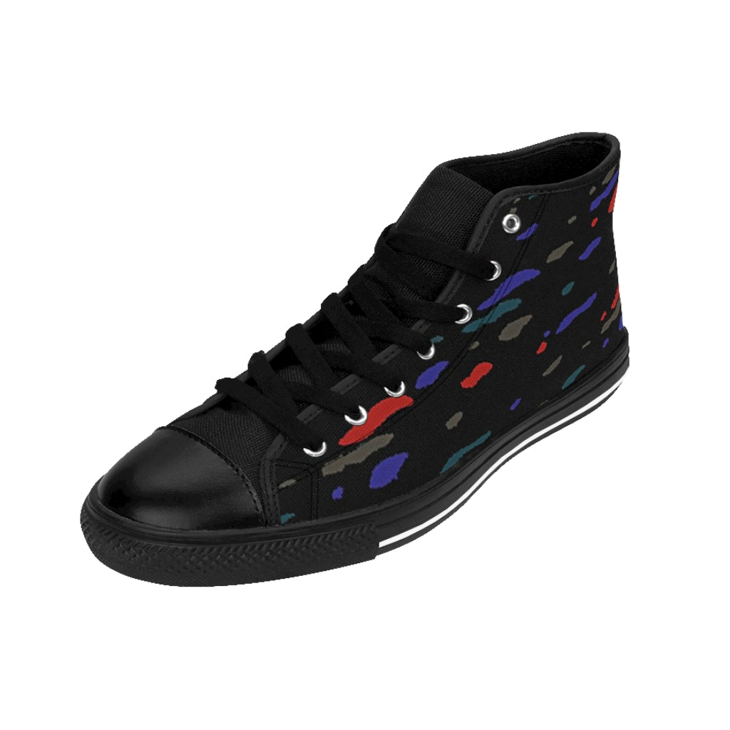 JDM Confetti Shoes