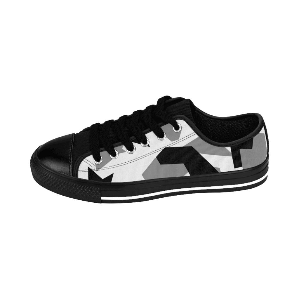 Digi Camo Shoes