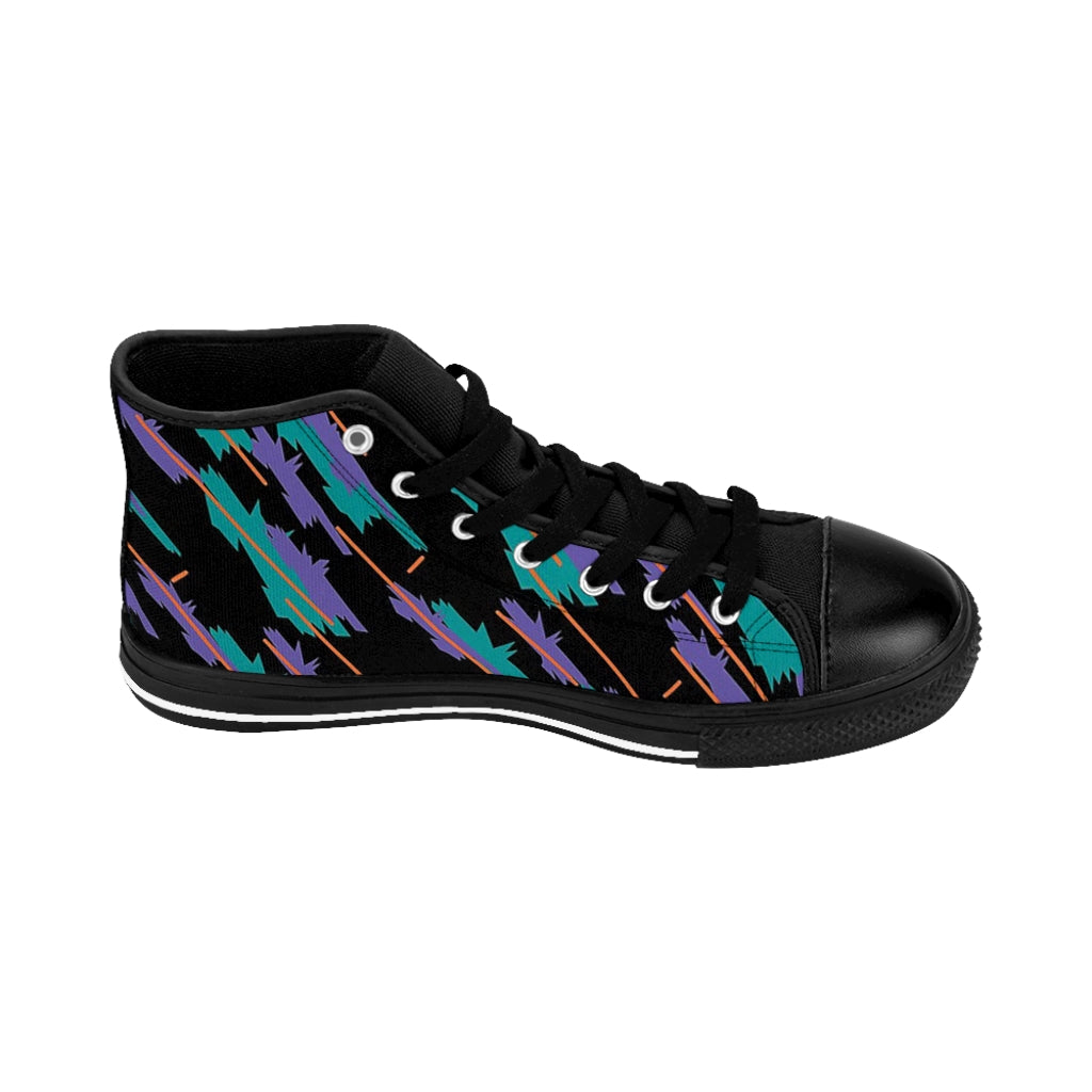 JDM Race Livery Shoes
