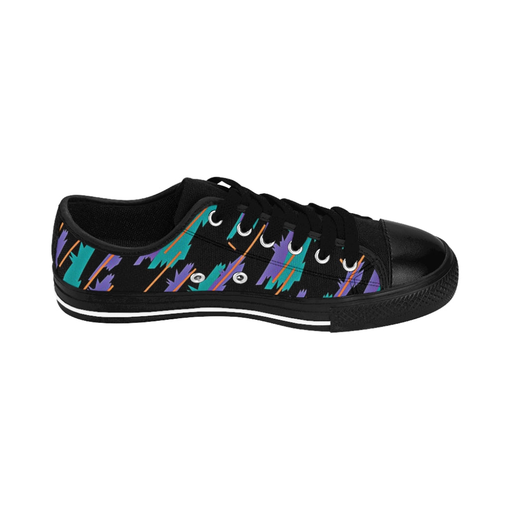JDM Race Livery Shoes