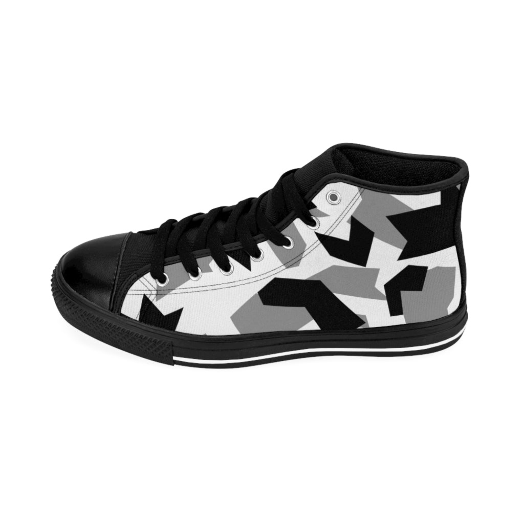 Digi Camo Shoes