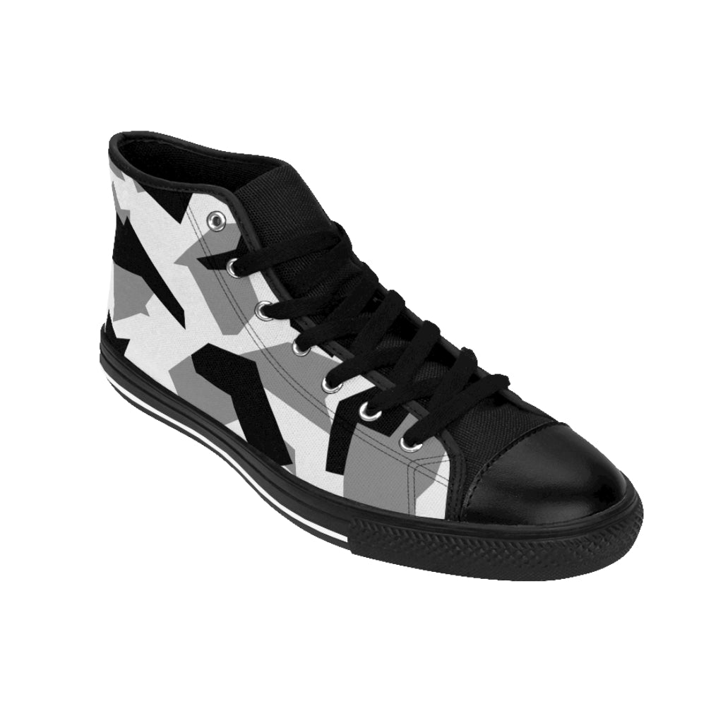 Digi Camo Shoes