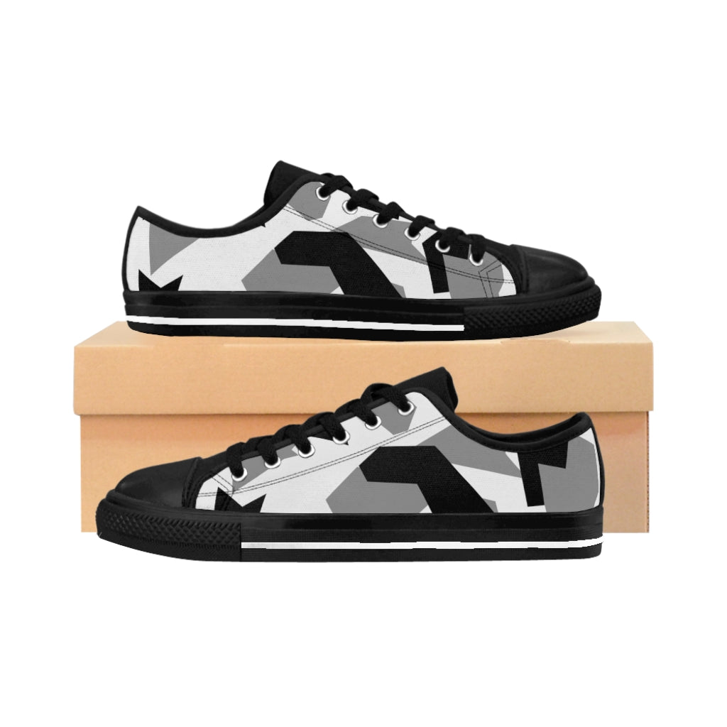 Digi Camo Shoes