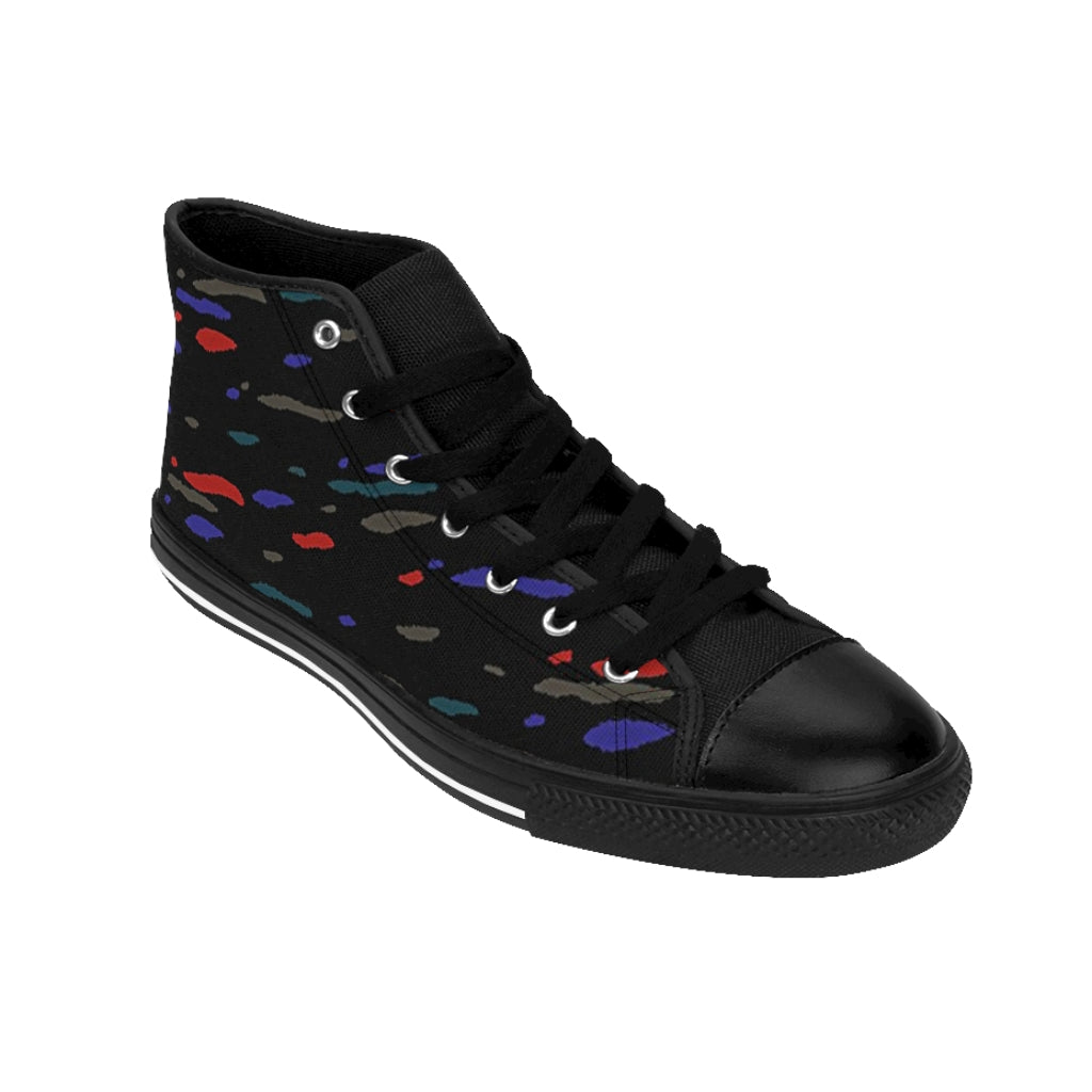 JDM Confetti Shoes