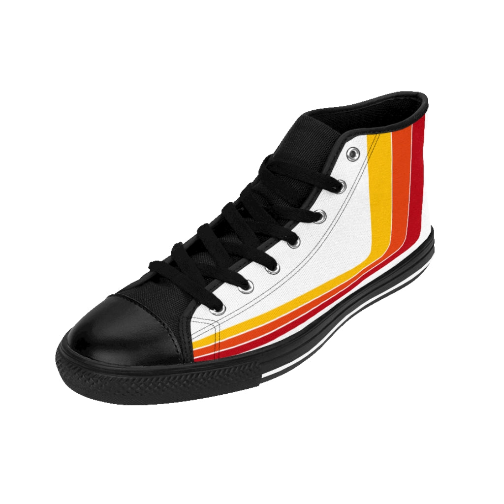JDM Race Livery Shoes