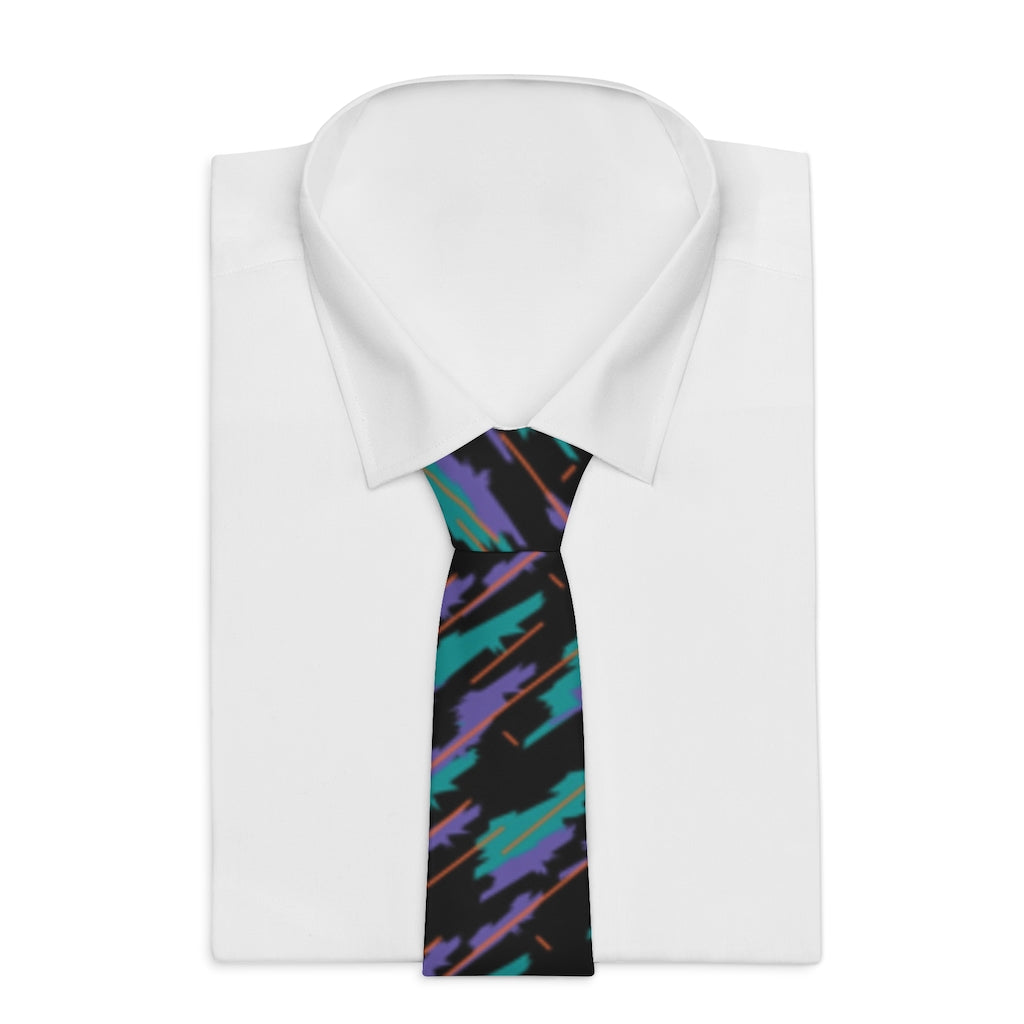 JDM Race Livery Tie