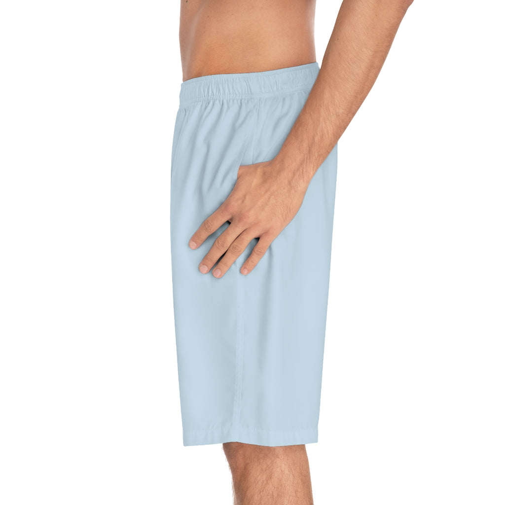 Le Mans Inspired Shorts