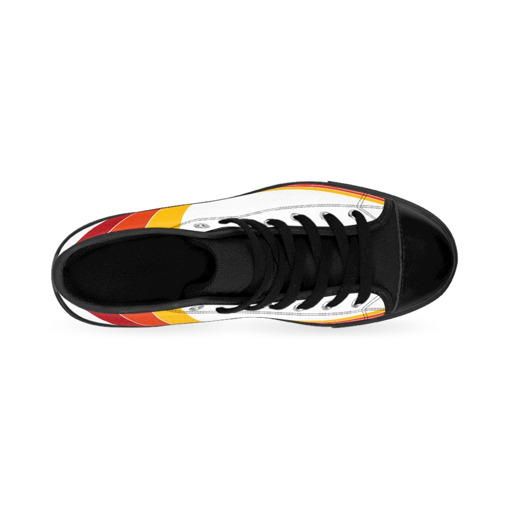 JDM Race Livery Shoes