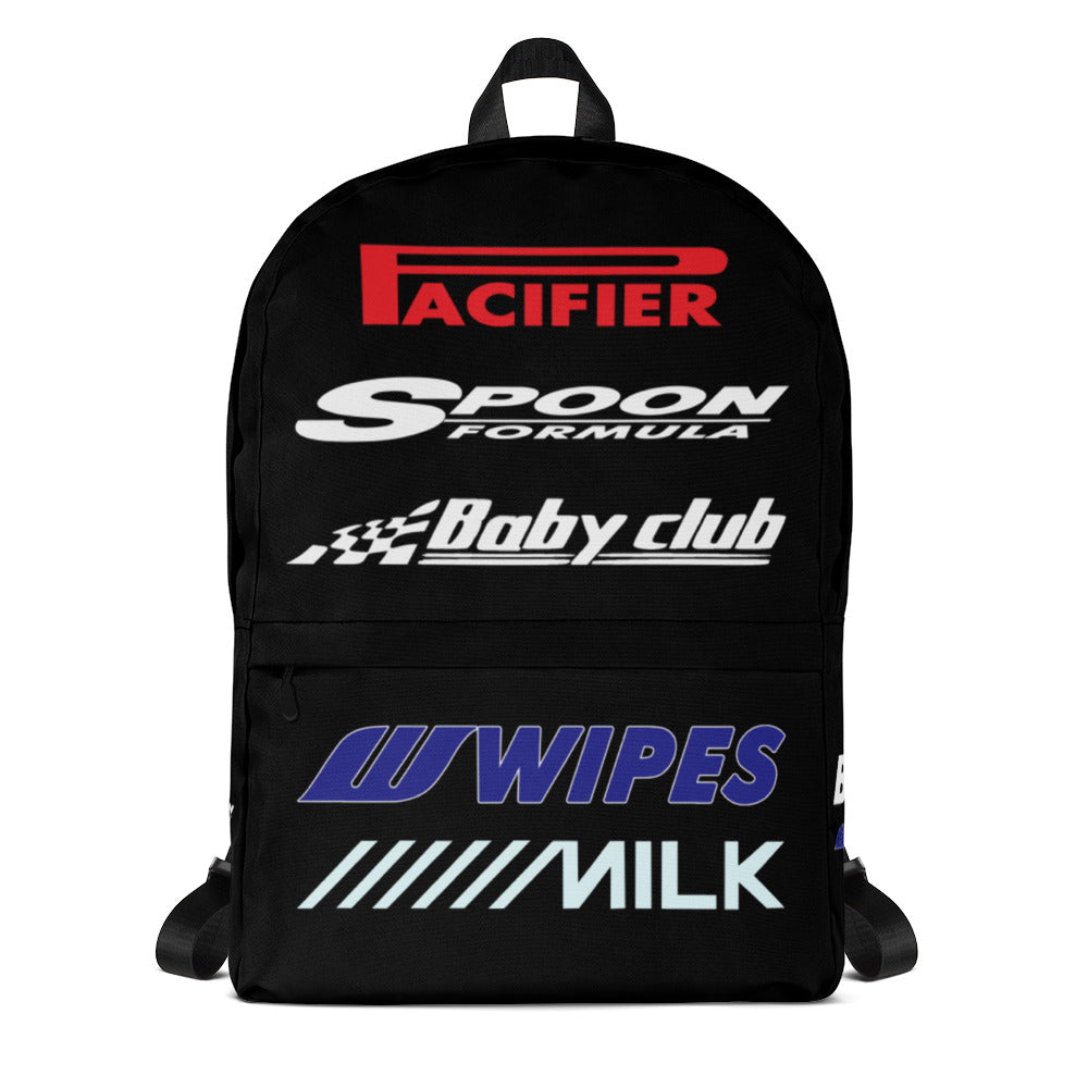 JDM Baby Backpack