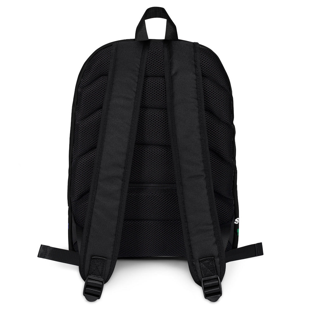 JDM Baby Backpack