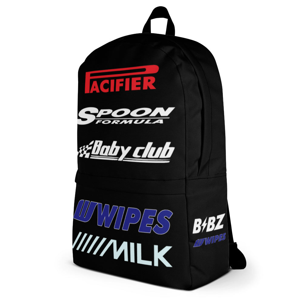 JDM Baby Backpack