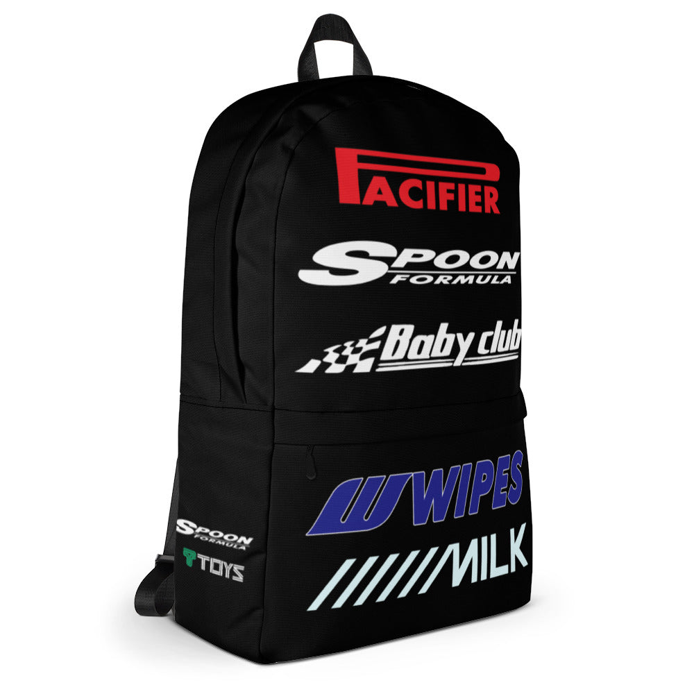 JDM Baby Backpack