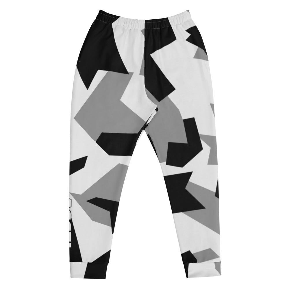 Digi Camo Joggers