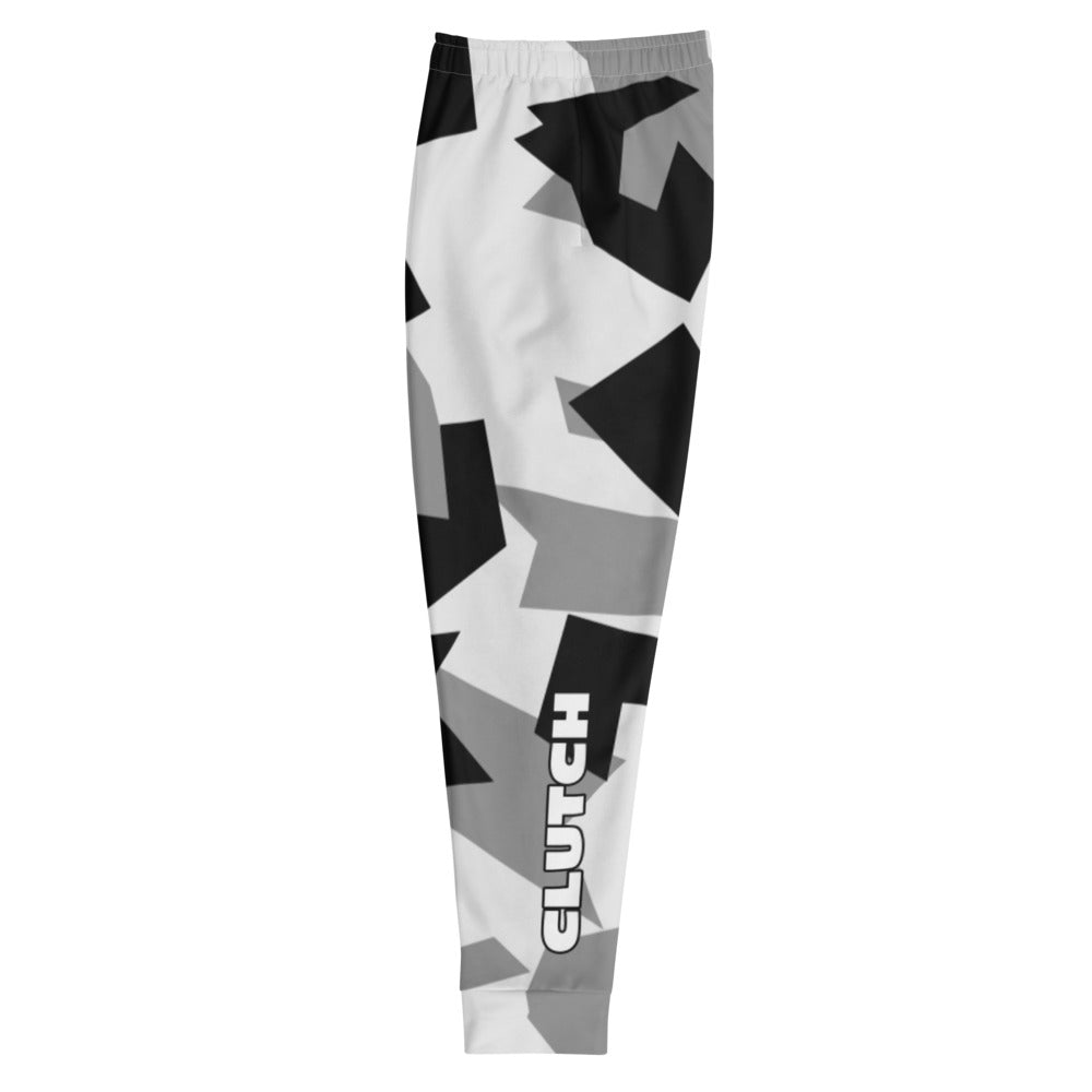 Digi Camo Joggers