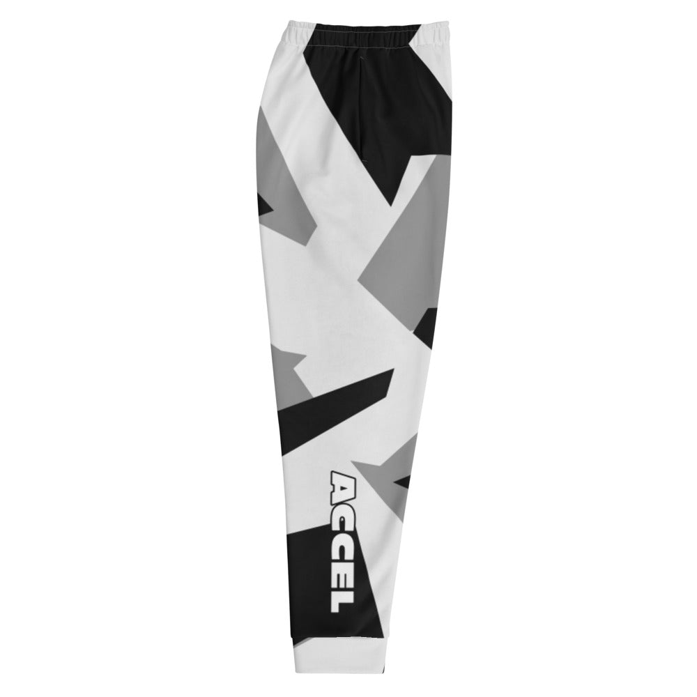 Digi Camo Joggers
