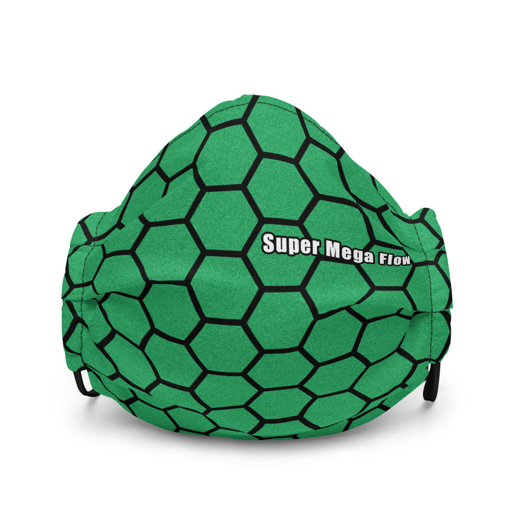 JDM Super Mega Flow Mask