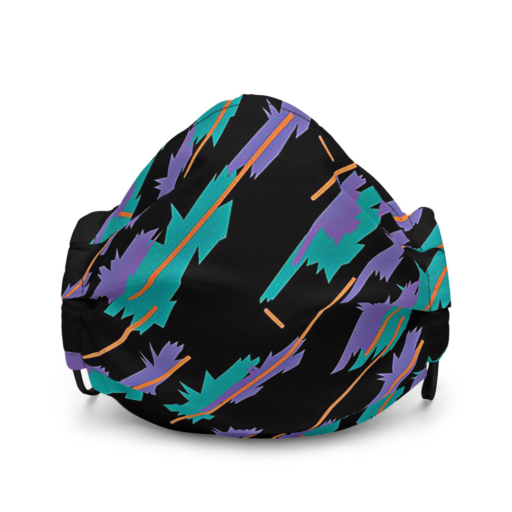 JDM Race Livery Mask