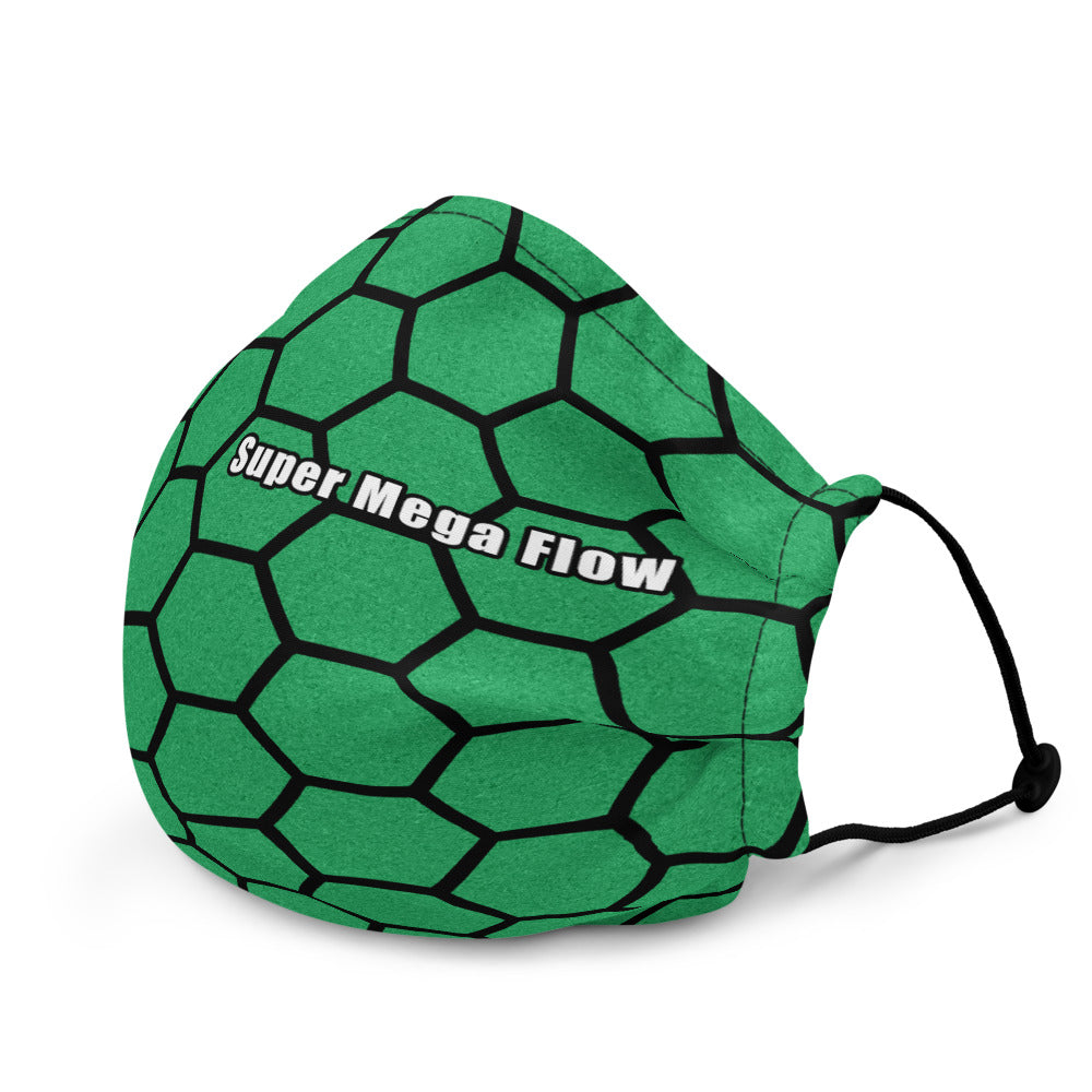 JDM Super Mega Flow Mask