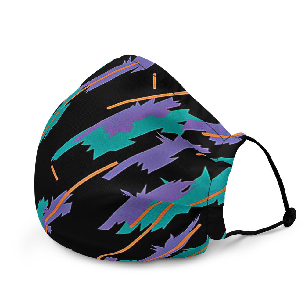 JDM Race Livery Mask