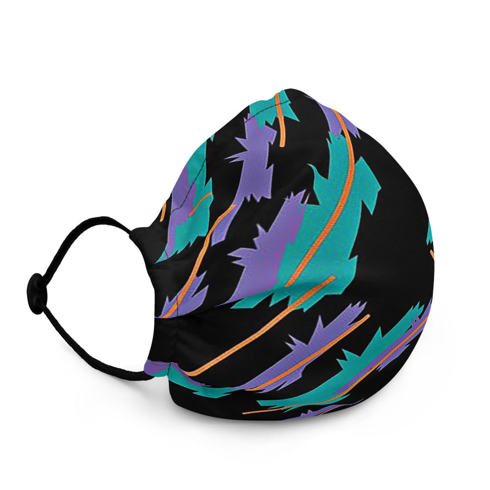 JDM Race Livery Mask